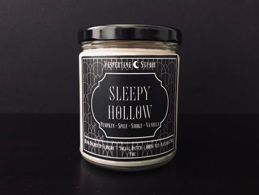 Sleepy Hollow