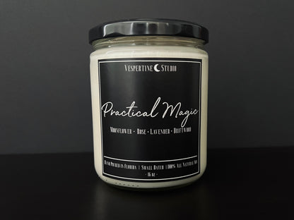 Practical Magic