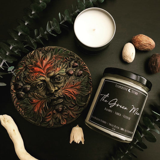 The Green Man