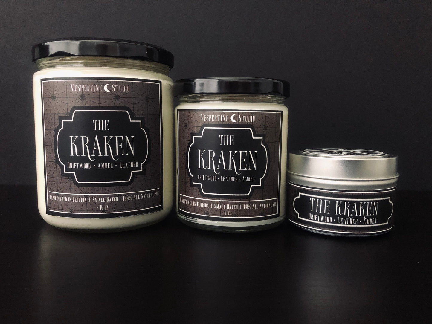 The Kraken