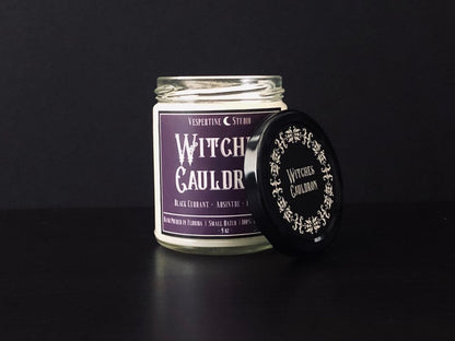 Witches' Cauldron