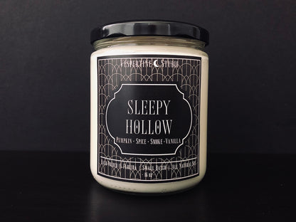 Sleepy Hollow