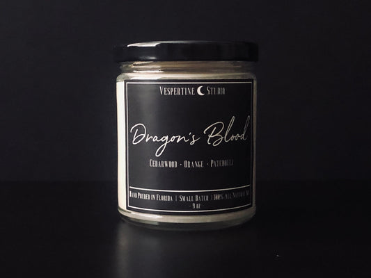 Dragon's Blood