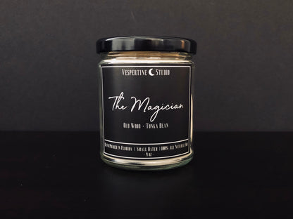 The Magician