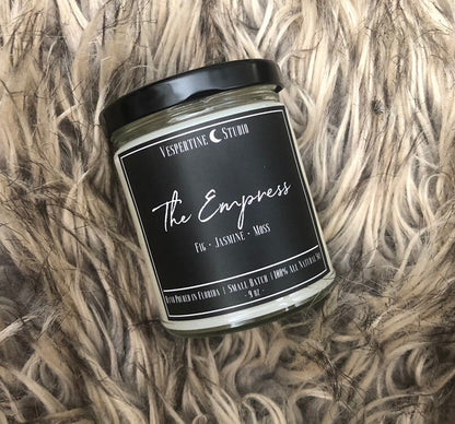 The Empress