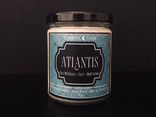 Atlantis