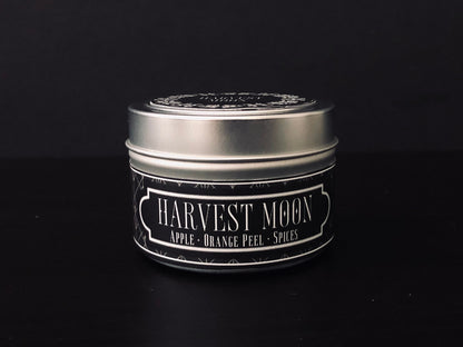 Harvest Moon