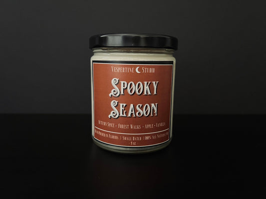 Spooky Season