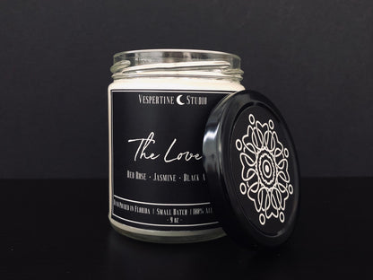 The Lovers