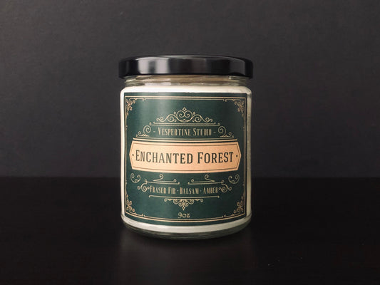 Enchanted Forest