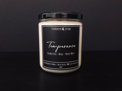 Temperance